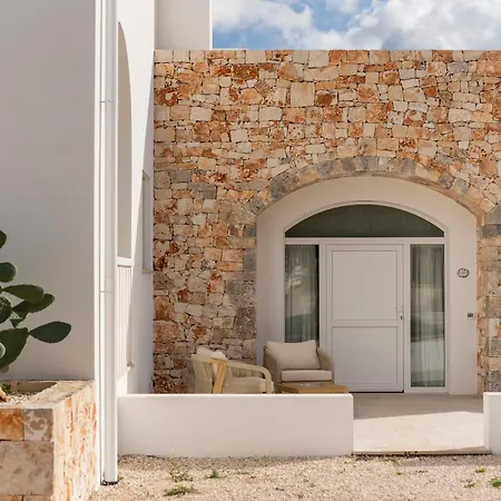 Κατάλυμα σε φάρμα Borgo Tufaia *