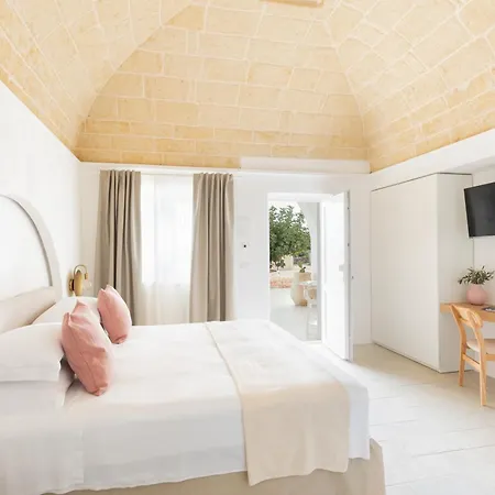 Borgo Tufaia Φαζάνο