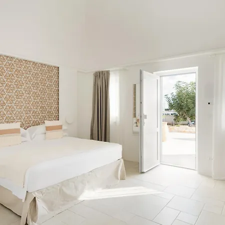 Borgo Tufaia * Φαζάνο