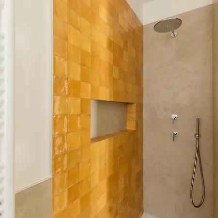 Borgo Tufaia Κατάλυμα σε φάρμα *