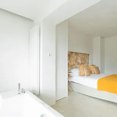 Κατάλυμα σε φάρμα Borgo Tufaia Φαζάνο