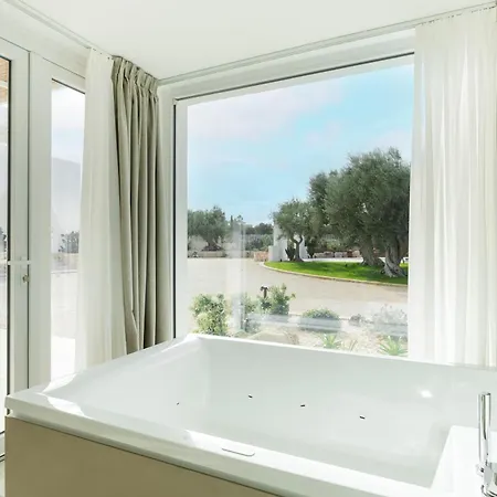 Borgo Tufaia * Φαζάνο