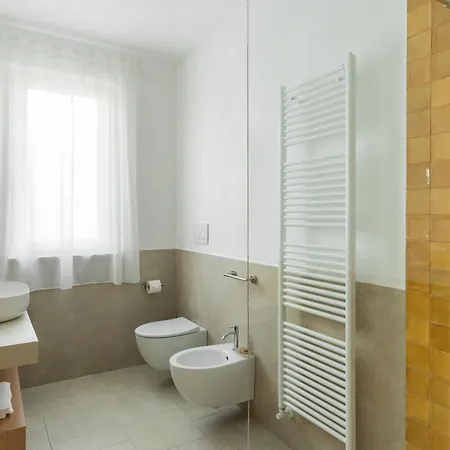 Κατάλυμα σε φάρμα Borgo Tufaia