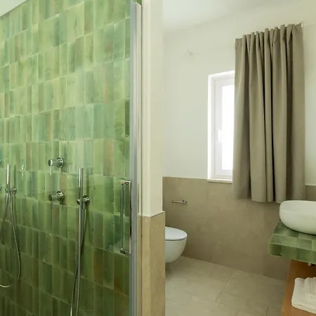 Κατάλυμα σε φάρμα Borgo Tufaia *