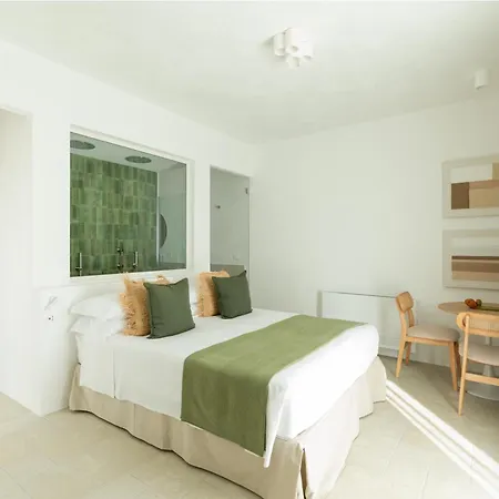 Κατάλυμα σε φάρμα Borgo Tufaia