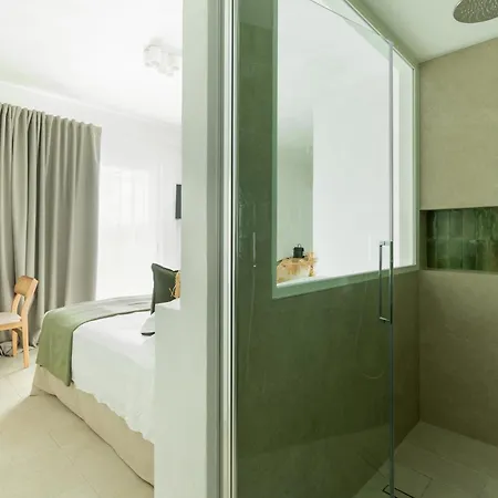 Borgo Tufaia * Φαζάνο