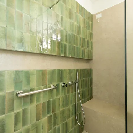 Borgo Tufaia Κατάλυμα σε φάρμα *