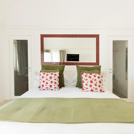 Borgo Tufaia Φαζάνο