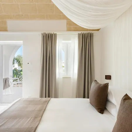 Borgo Tufaia * Φαζάνο