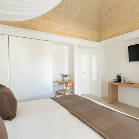 Borgo Tufaia * Φαζάνο