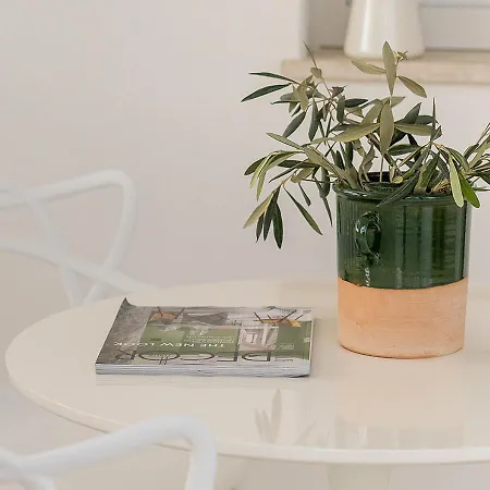 Borgo Tufaia Κατάλυμα σε φάρμα *