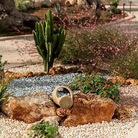 Borgo Tufaia Φαζάνο