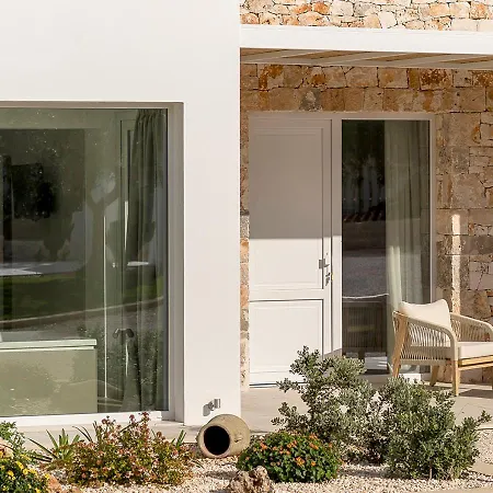 Borgo Tufaia * Φαζάνο