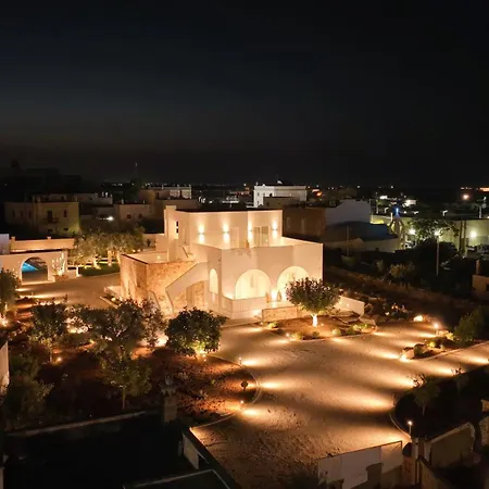 Borgo Tufaia Φαζάνο