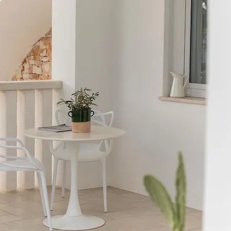 Borgo Tufaia 팜스테이 *