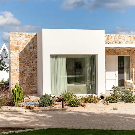 Borgo Tufaia