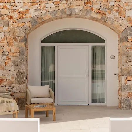 Borgo Tufaia Farm stay *