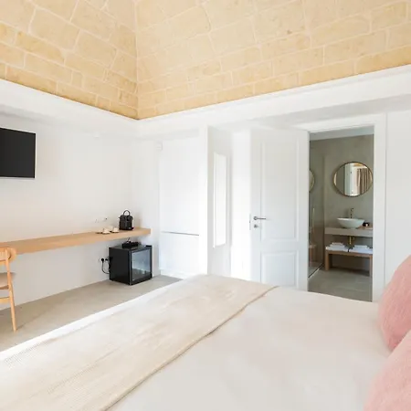 Farm stay Borgo Tufaia Fasano