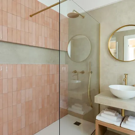 Borgo Tufaia Farm stay Fasano