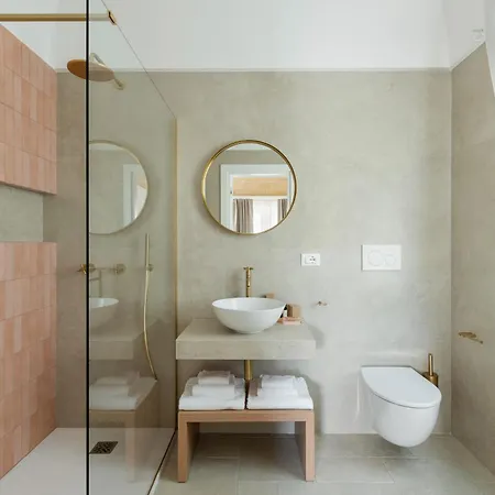 팜스테이 Borgo Tufaia