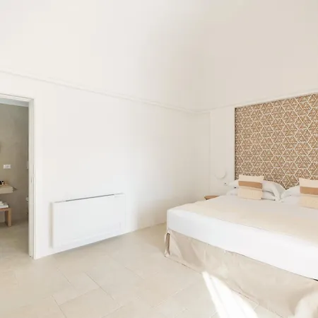 Farm stay Borgo Tufaia *
