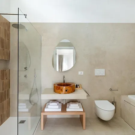 Borgo Tufaia Farm stay