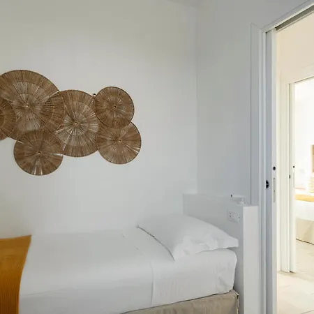 Κατάλυμα σε φάρμα Borgo Tufaia