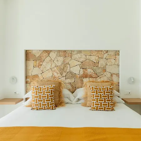 팜스테이 Borgo Tufaia *