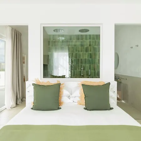 Borgo Tufaia Farm stay Fasano