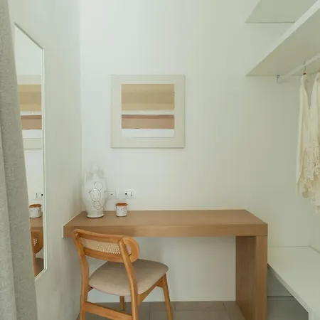 Borgo Tufaia Farm stay