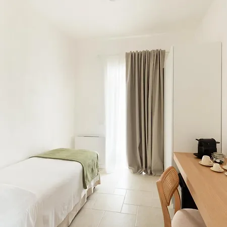Borgo Tufaia Κατάλυμα σε φάρμα