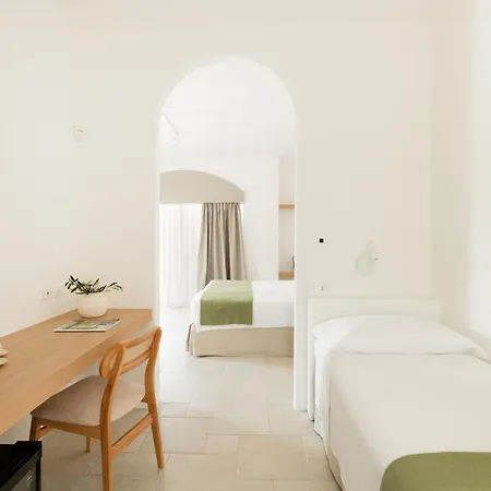 Borgo Tufaia Fasano