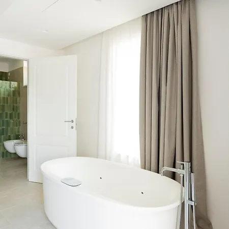 Borgo Tufaia Farm stay Fasano