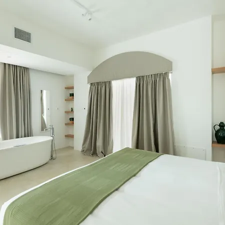 팜스테이 Borgo Tufaia