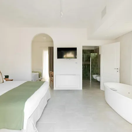 Farm stay Borgo Tufaia Fasano