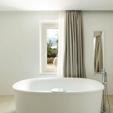 Borgo Tufaia Farm stay