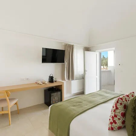 Borgo Tufaia