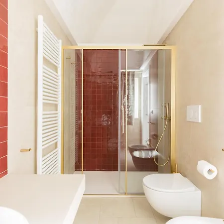 Borgo Tufaia