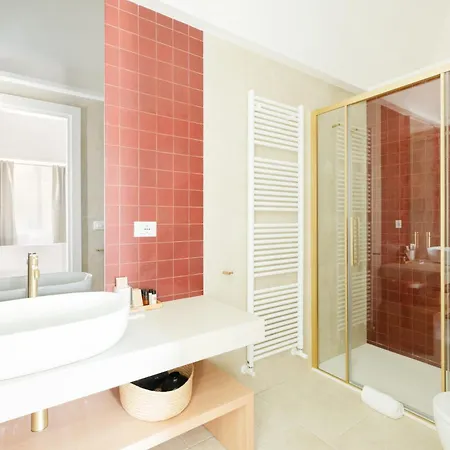 Borgo Tufaia Farm stay