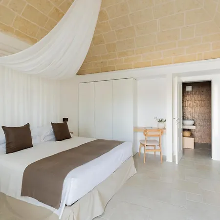 Borgo Tufaia * Fasano