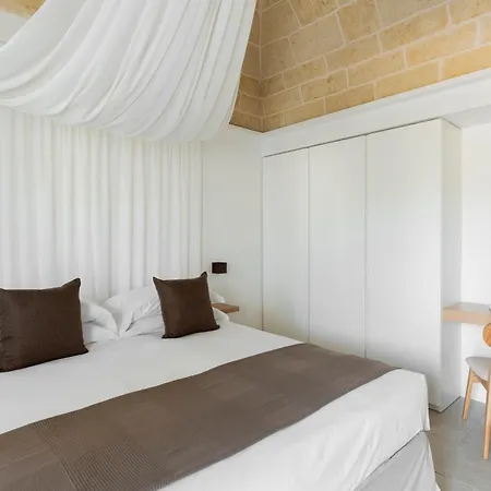 Borgo Tufaia Farm stay Fasano