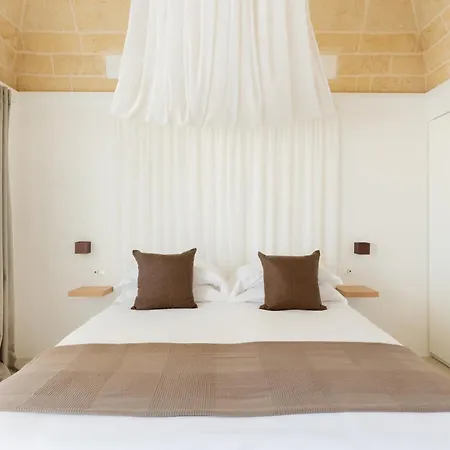 Farm stay Borgo Tufaia