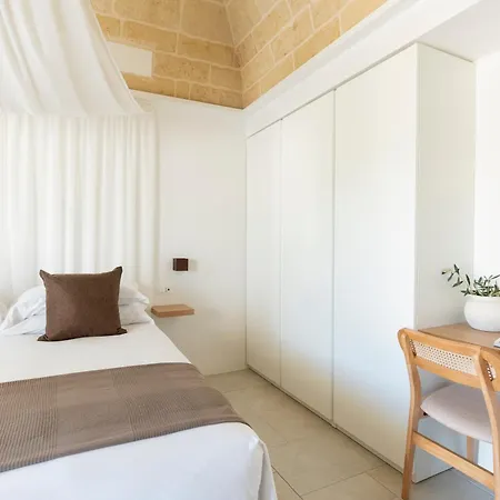 Borgo Tufaia Фазано