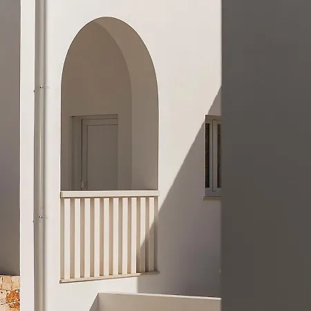 Borgo Tufaia