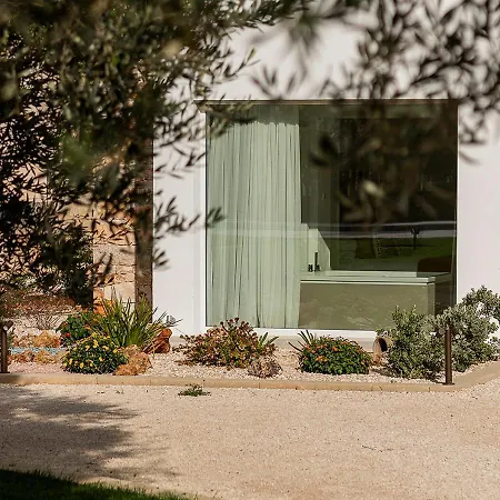 Borgo Tufaia Farm stay