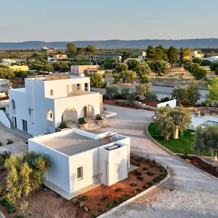 Borgo Tufaia Farm stay *