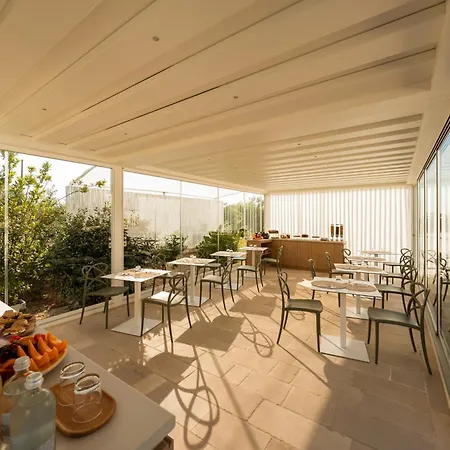 Borgo Tufaia Farm stay