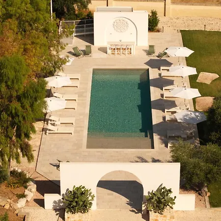 Borgo Tufaia פאסאנו