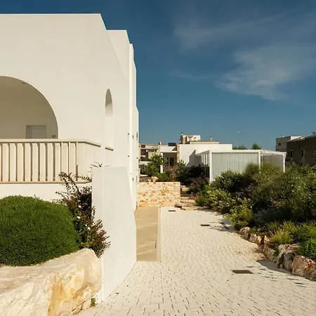 בית חווה Borgo Tufaia