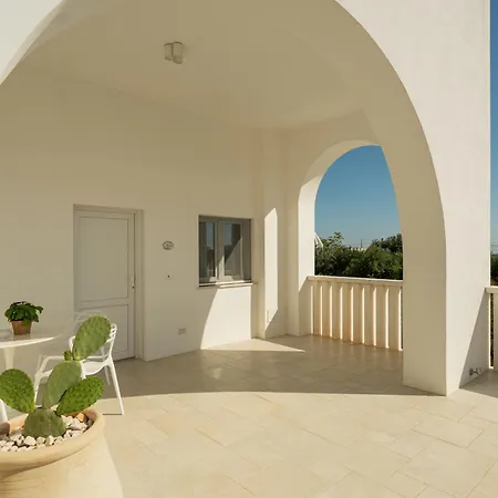 Borgo Tufaia